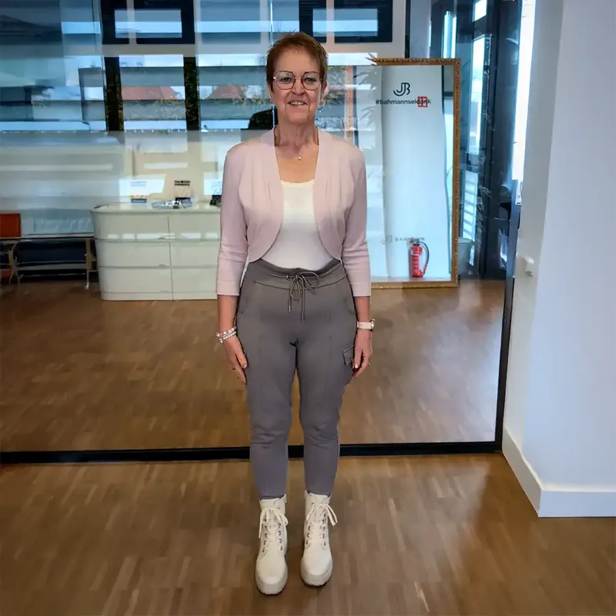 Lösung von Birgit