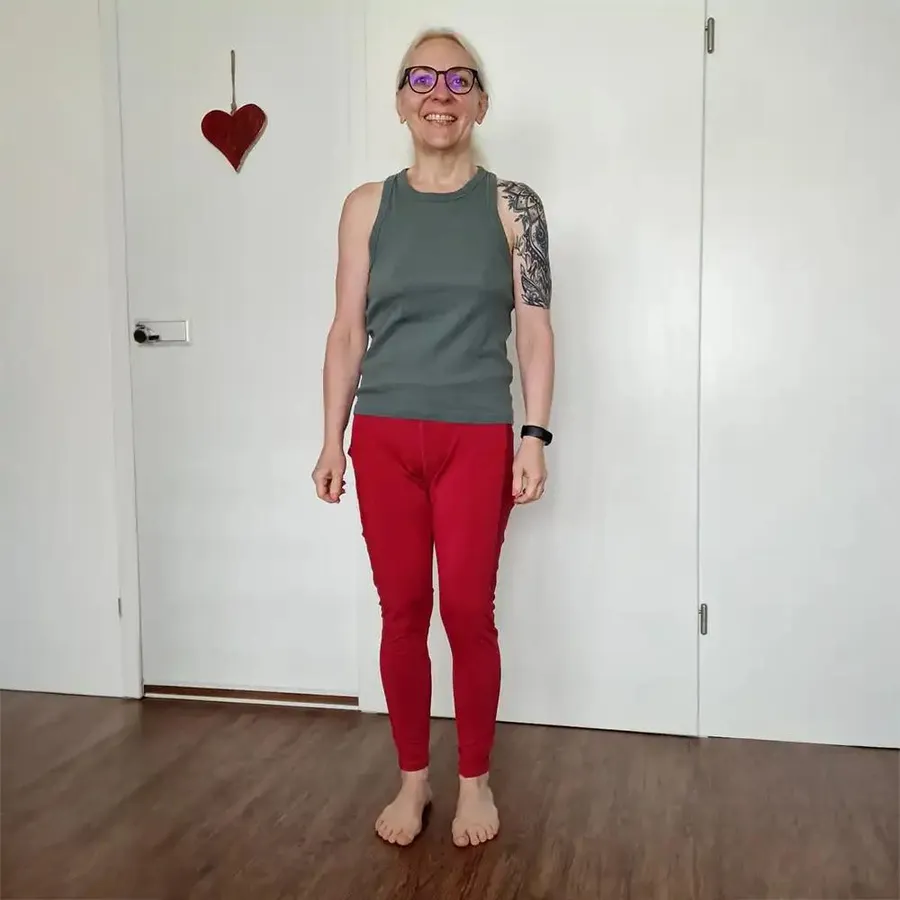 Lösung von Tanja