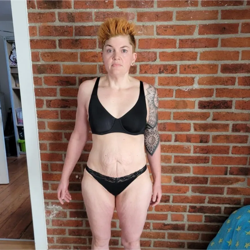 Lösung von Anja