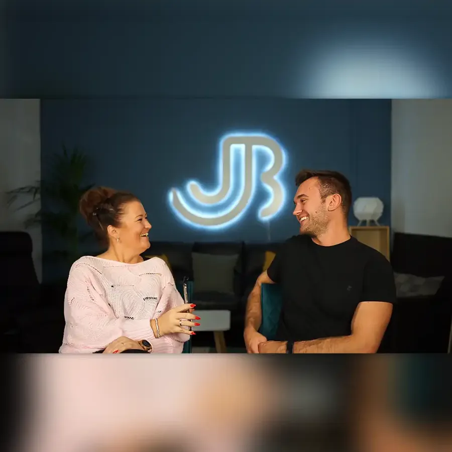Ziel von Janine