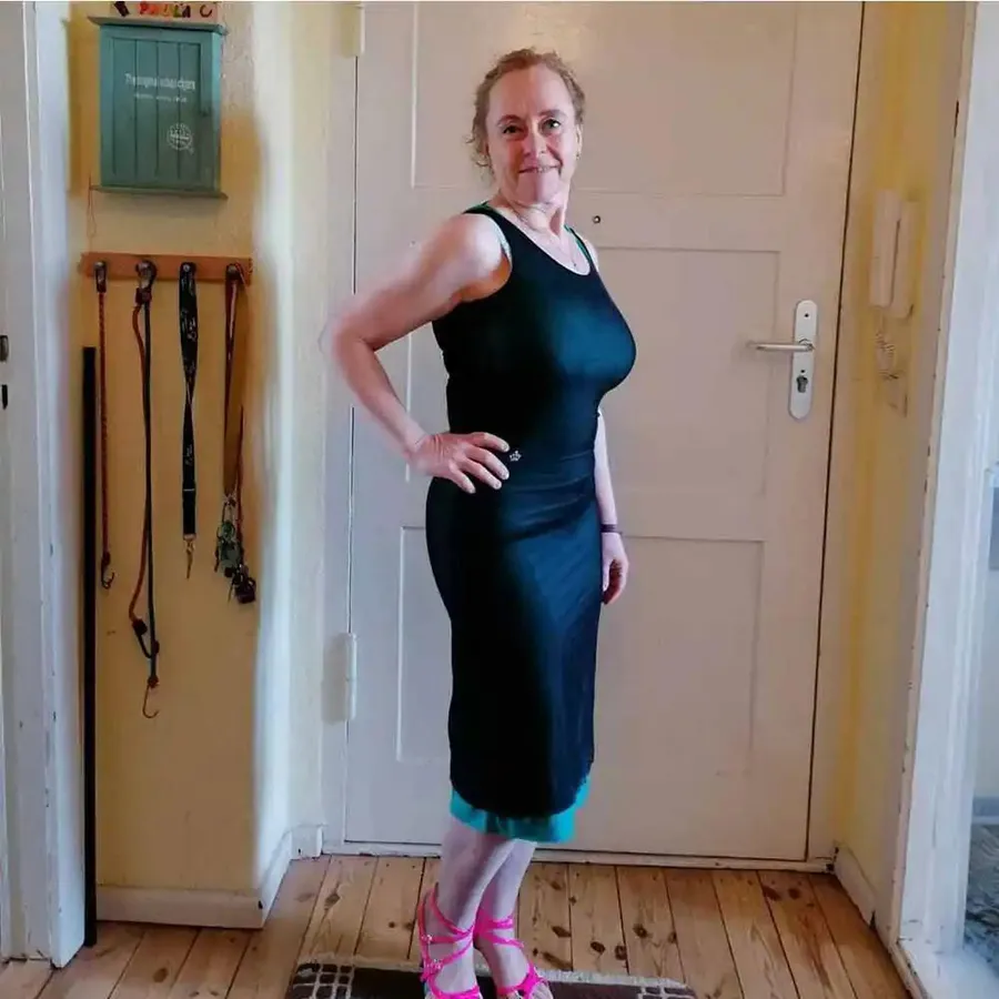 Lösung von Michaela