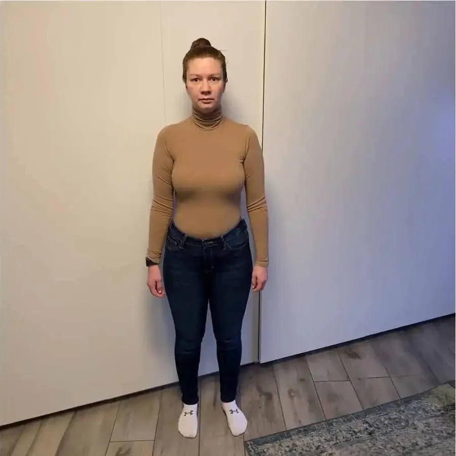 Ausgangssituation von Kathi