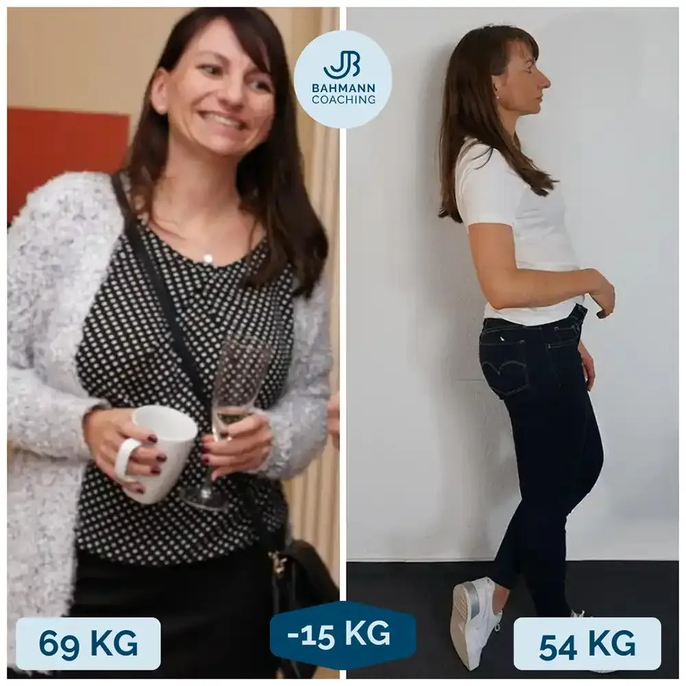 Abnehmerfolg von Anja T.