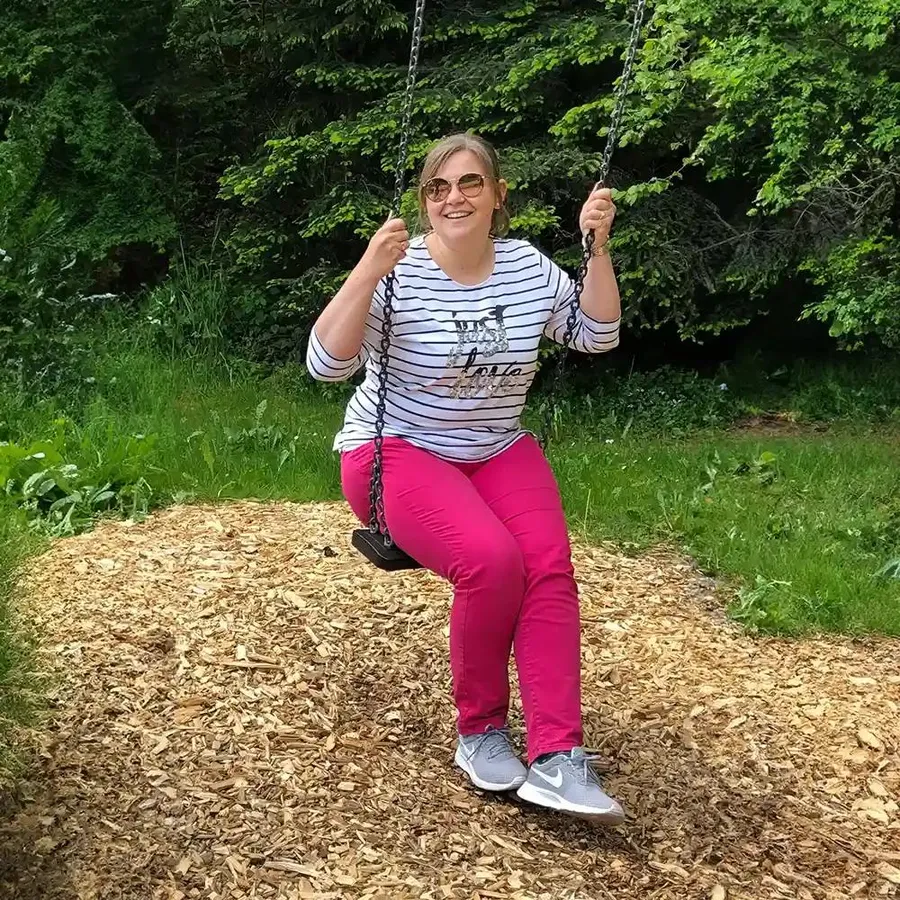 Ausgangssituation von Julia