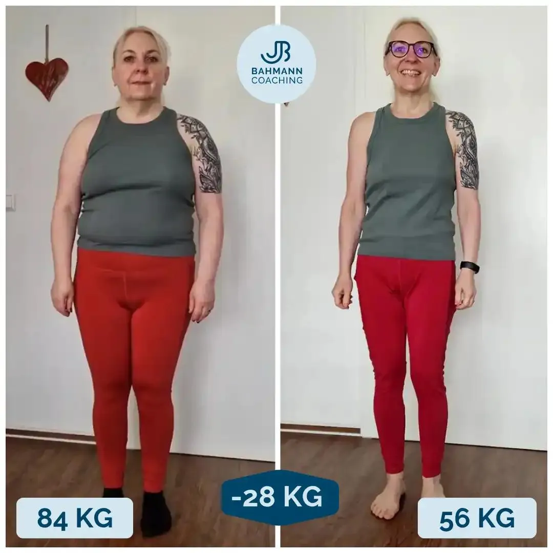 Abnehmerfolg von Tanja U.