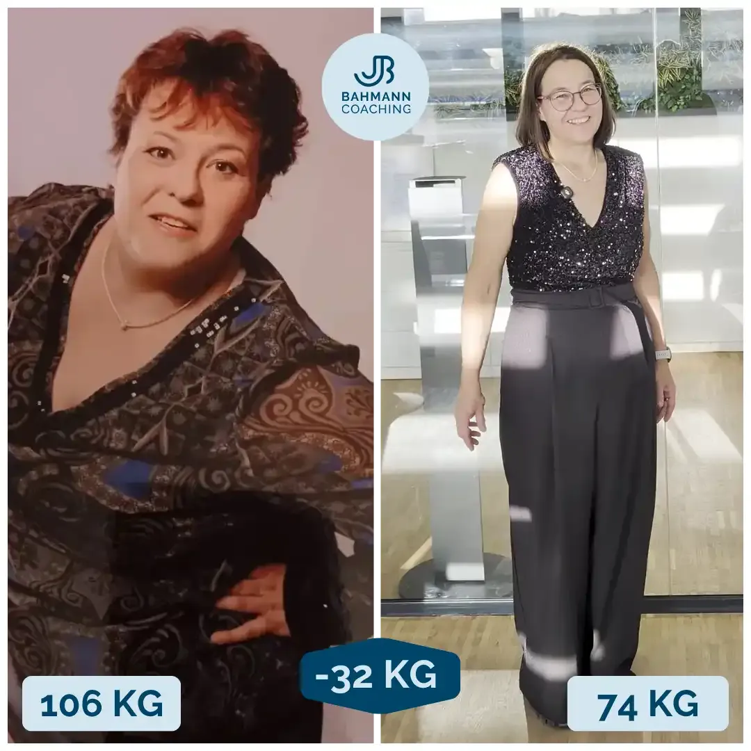 Abnehmerfolg von Heike R.
