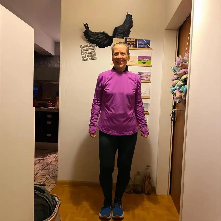Lösung von Silke