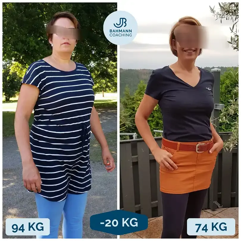 Abnehmerfolg von Mareike D.