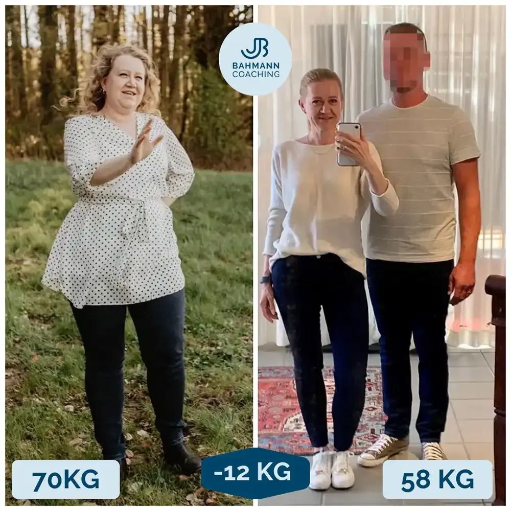 Abnehmerfolg von Olga J.