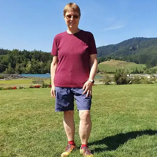 Lösung von Heike