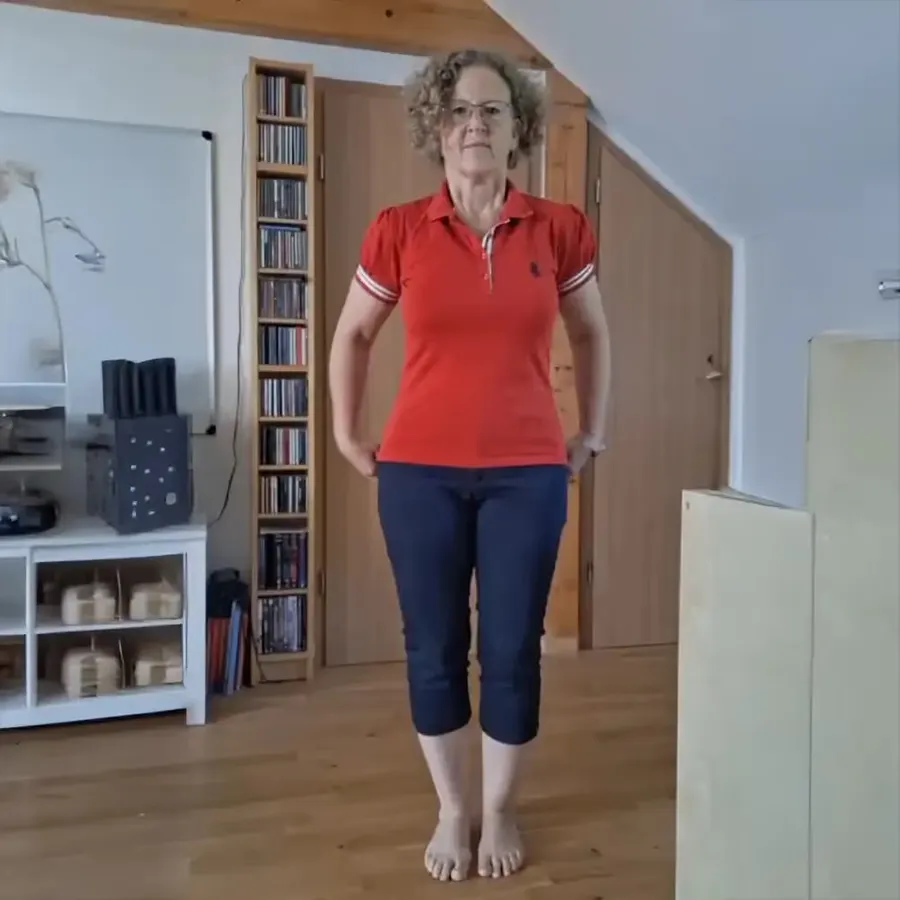 Lösung von Katrin