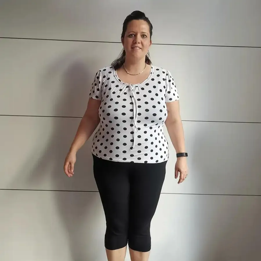 Ausgangssituation von Anne