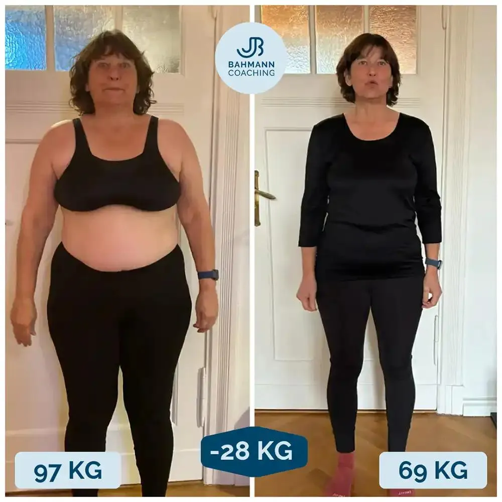 Abnehmerfolg von Anette G.