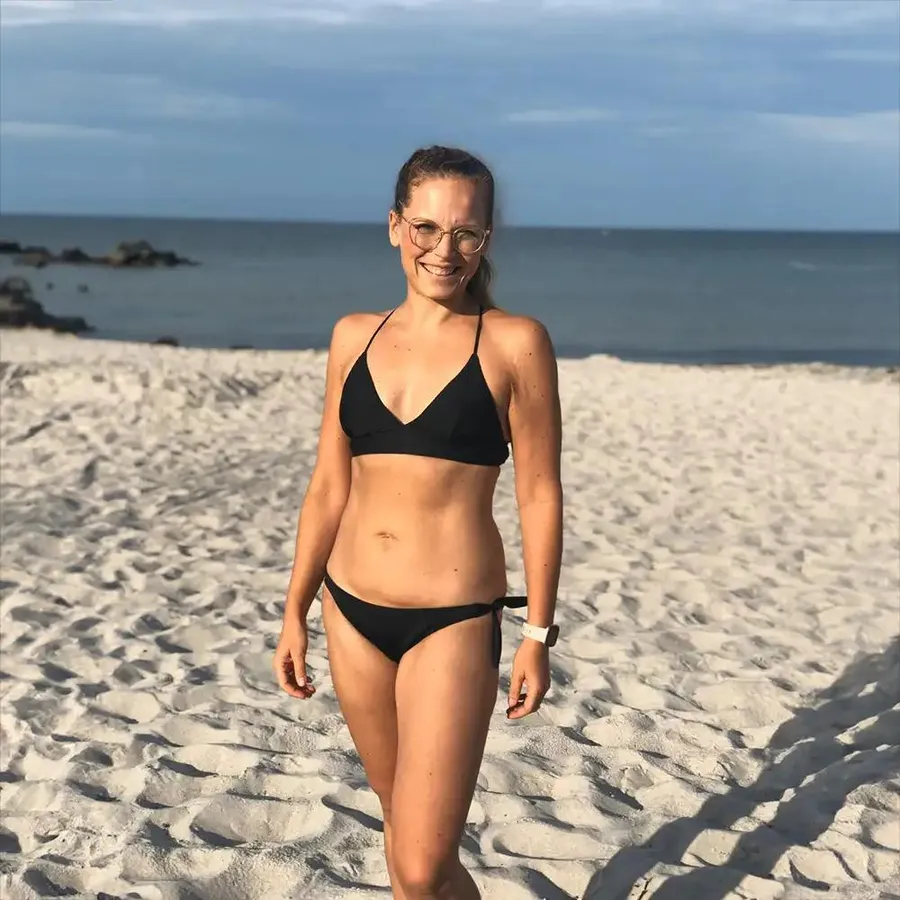Lösung von Katharina