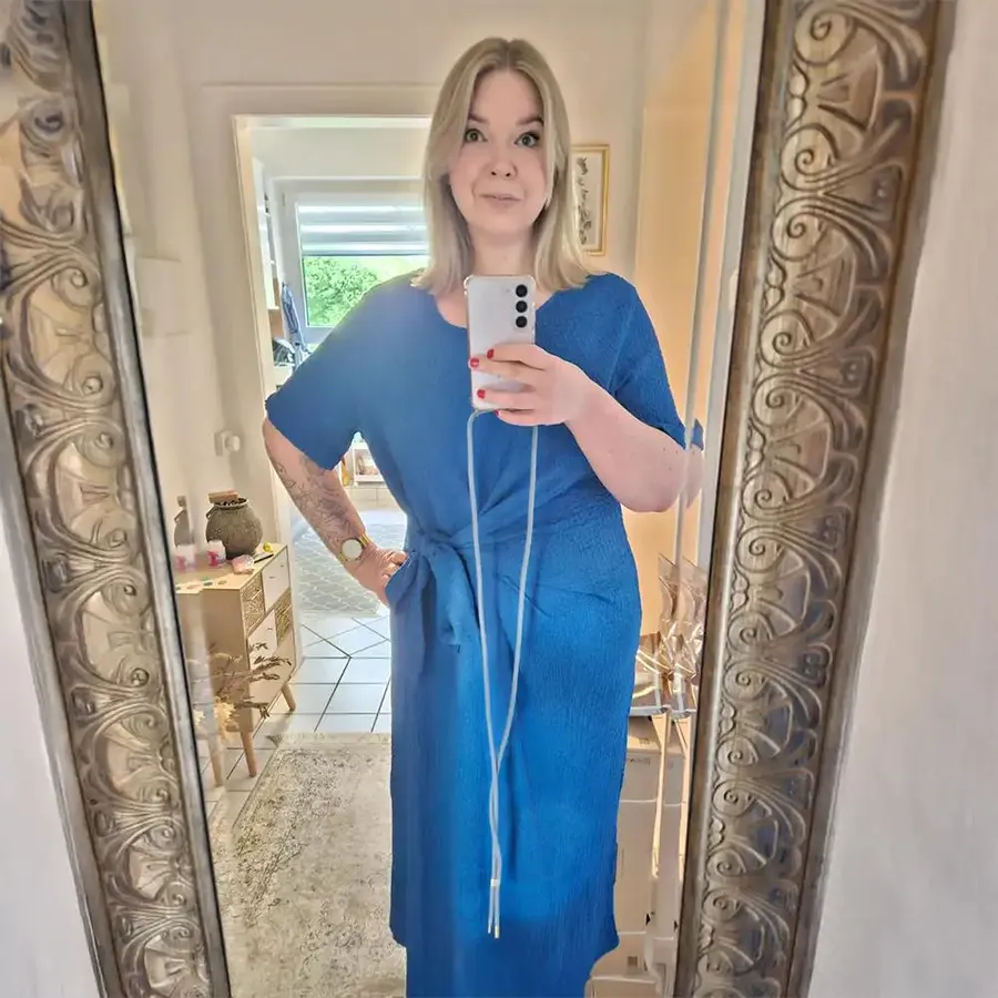Lösung von Nathalie