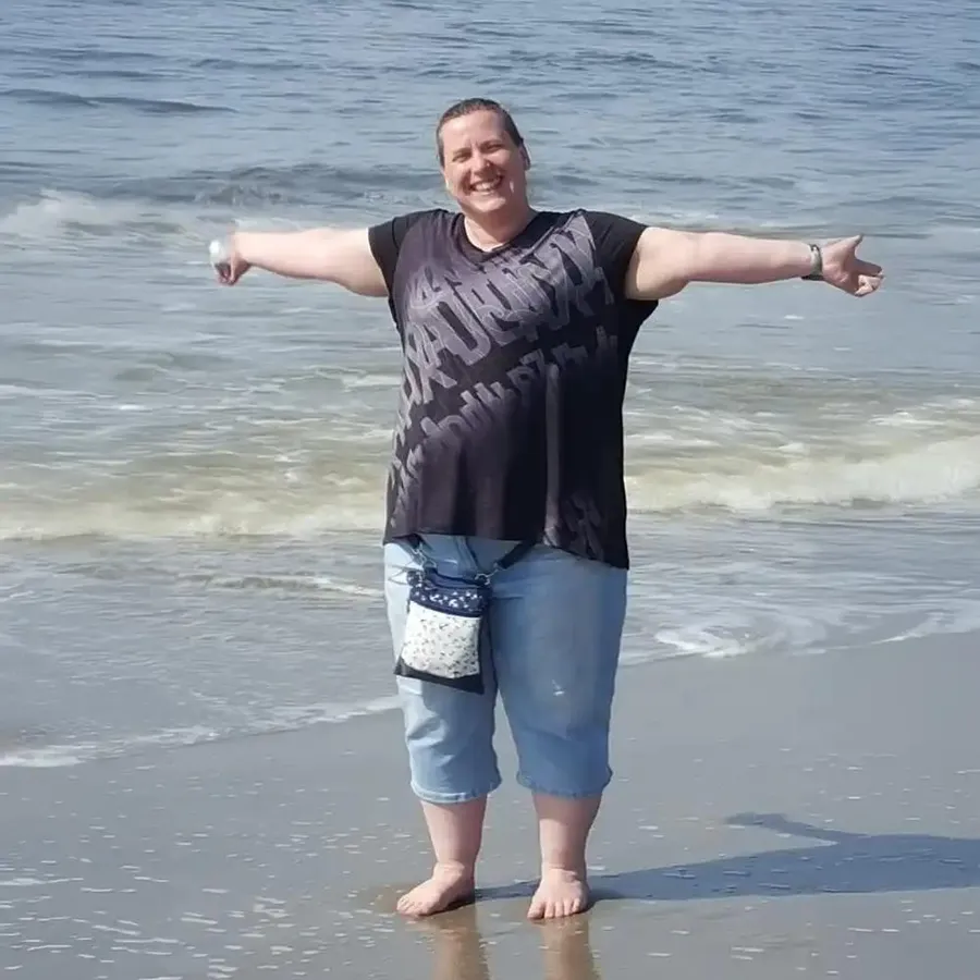 Ausgangssituation von Silke