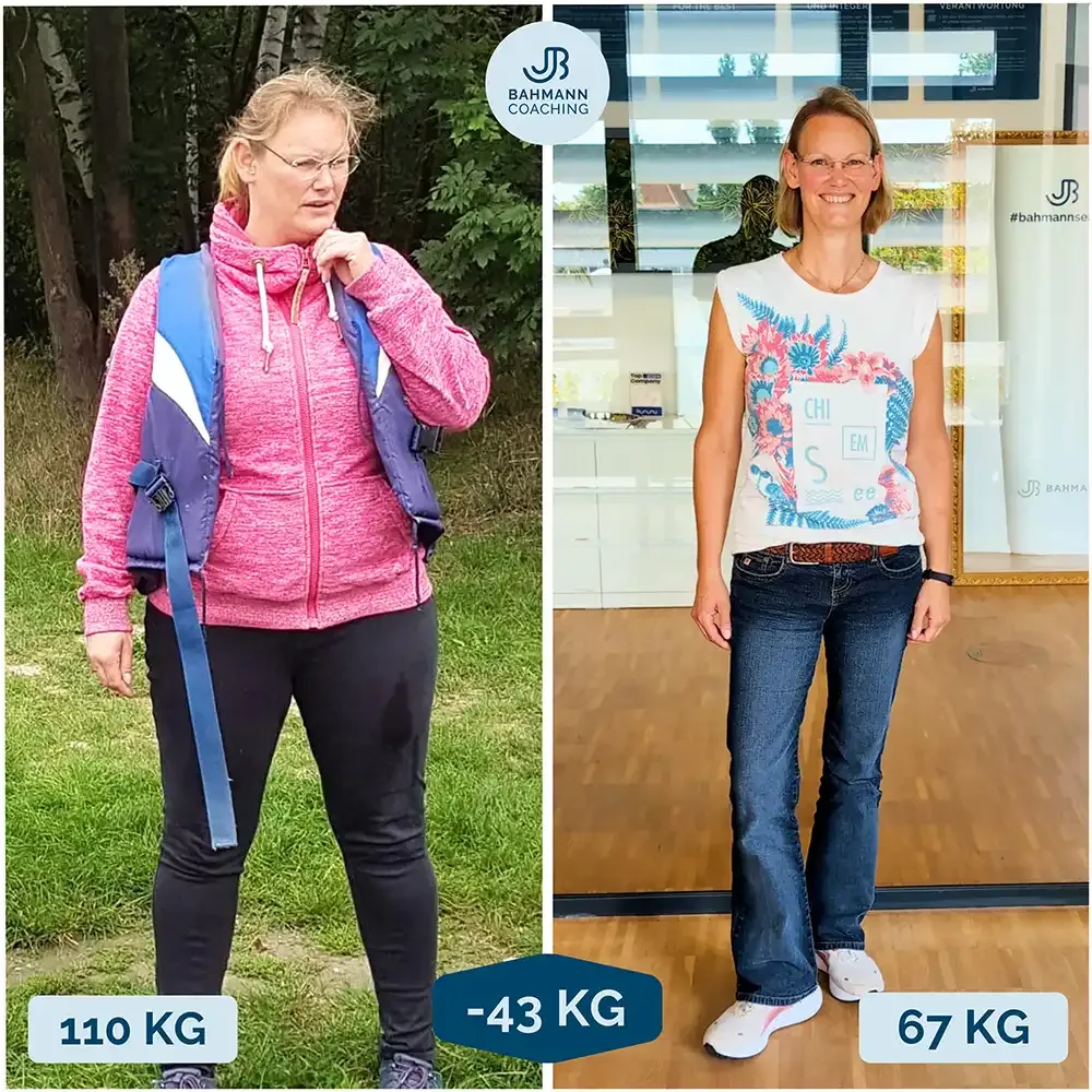 Abnehmerfolg von Conny H.