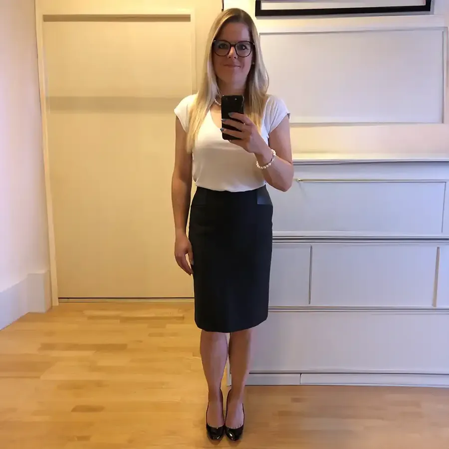 Lösung von Evelyn