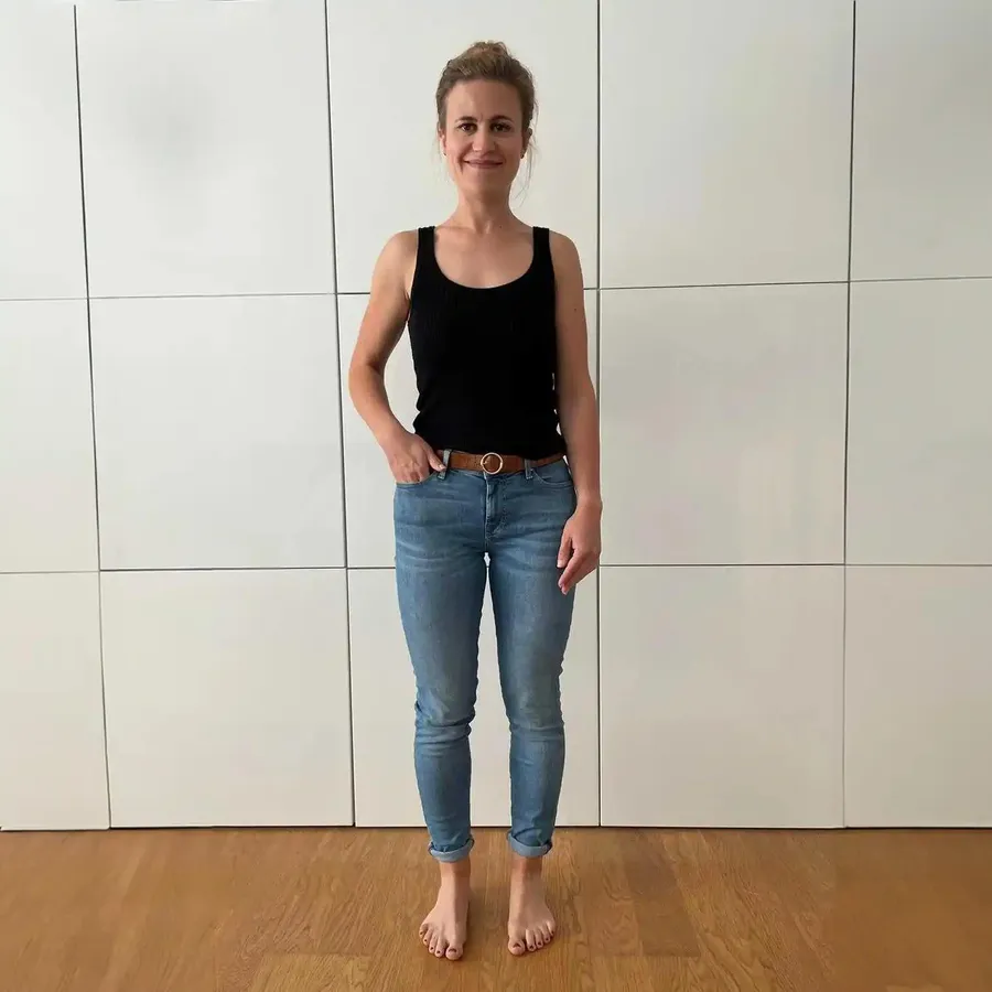Lösung von Katharina