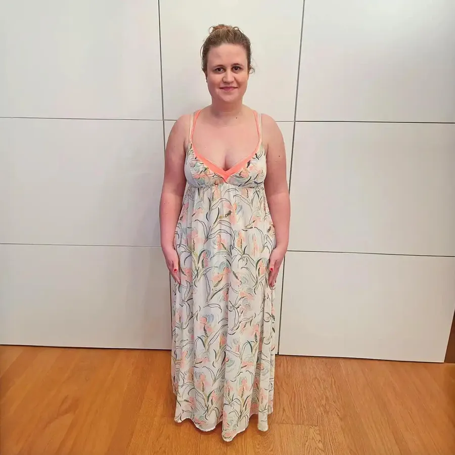 Ausgangssituation von Katharina