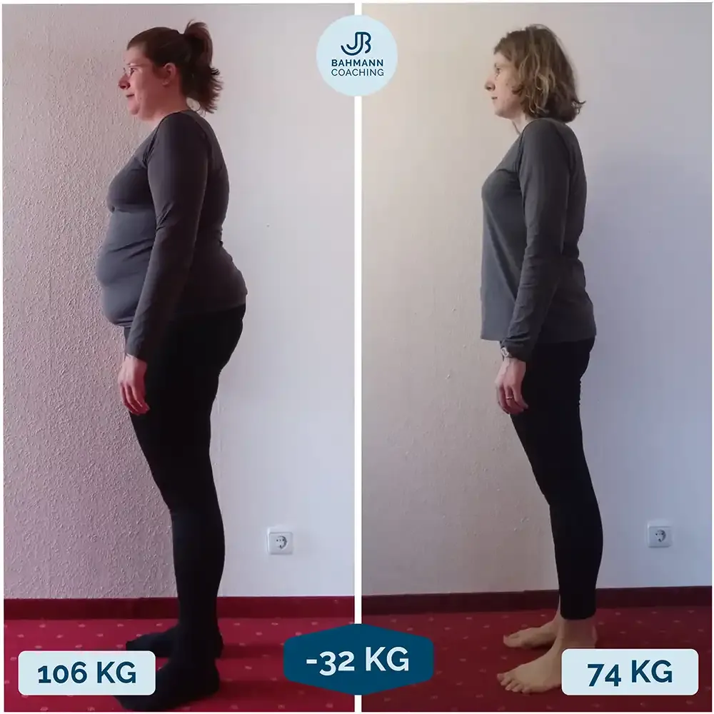 Abnehmerfolg von Kerstin M.