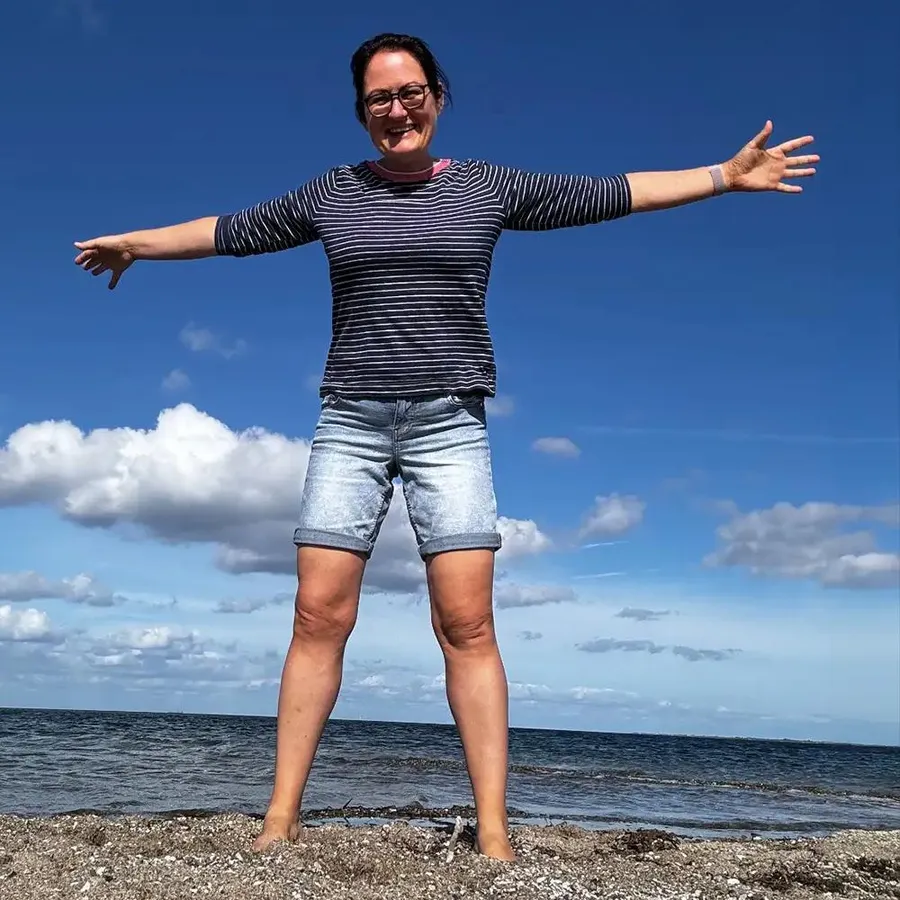 Lösung von Nicole