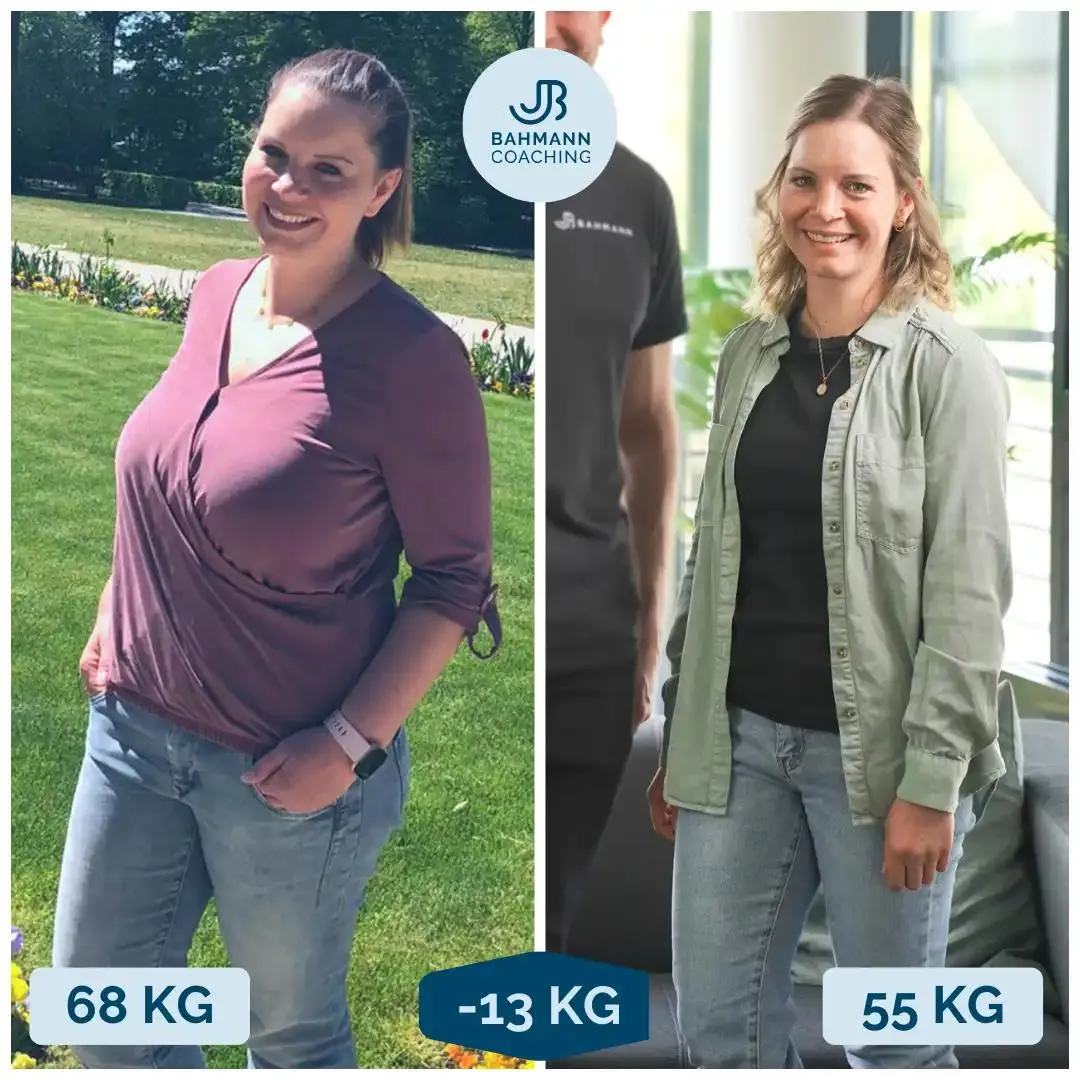 Abnehmerfolg von Christine P.