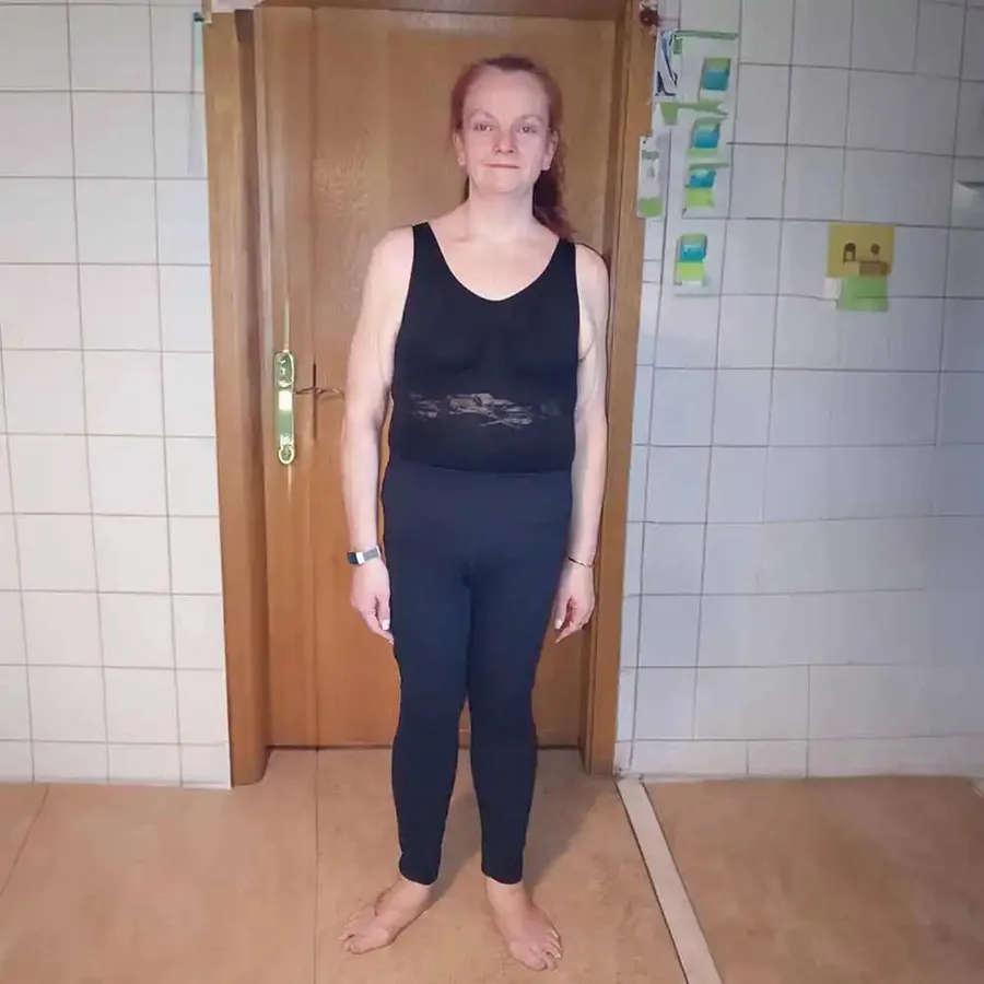 Lösung von Steffi