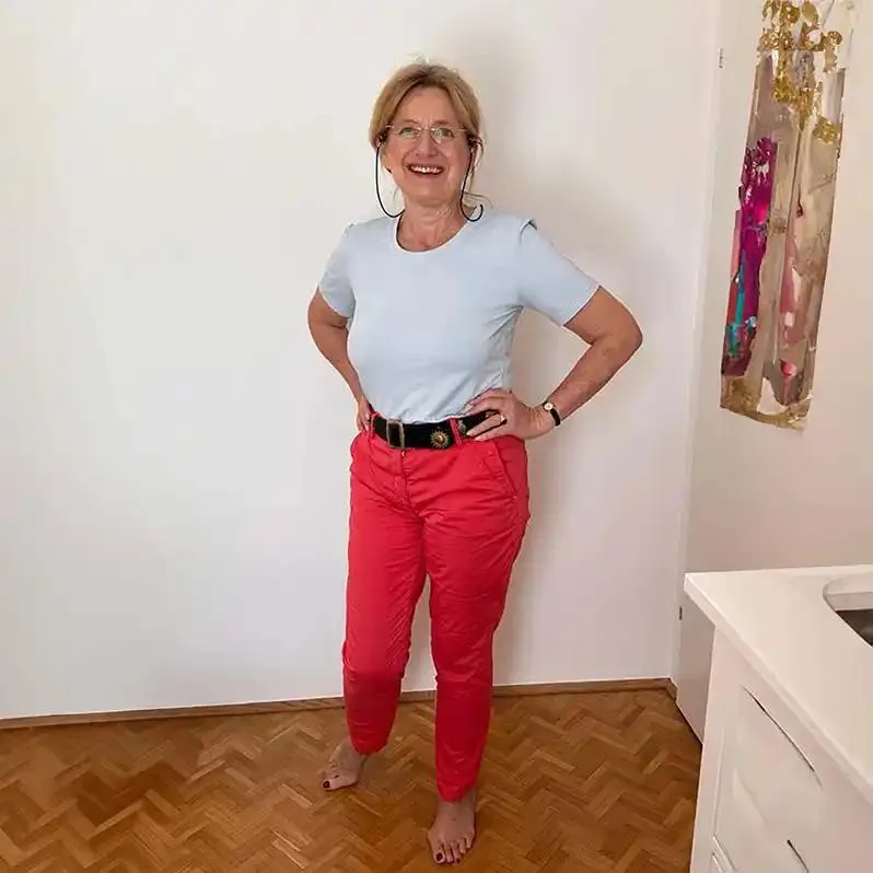 Lösung von Isabella