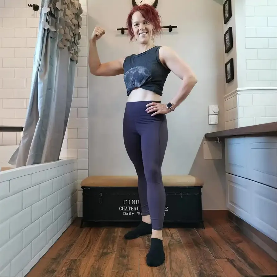 Lösung von Carolin