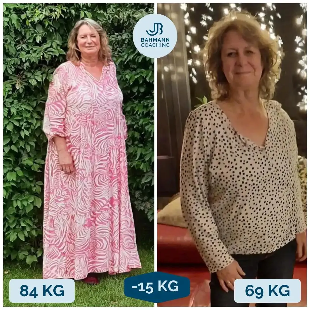 Abnehmerfolg von Christina L.