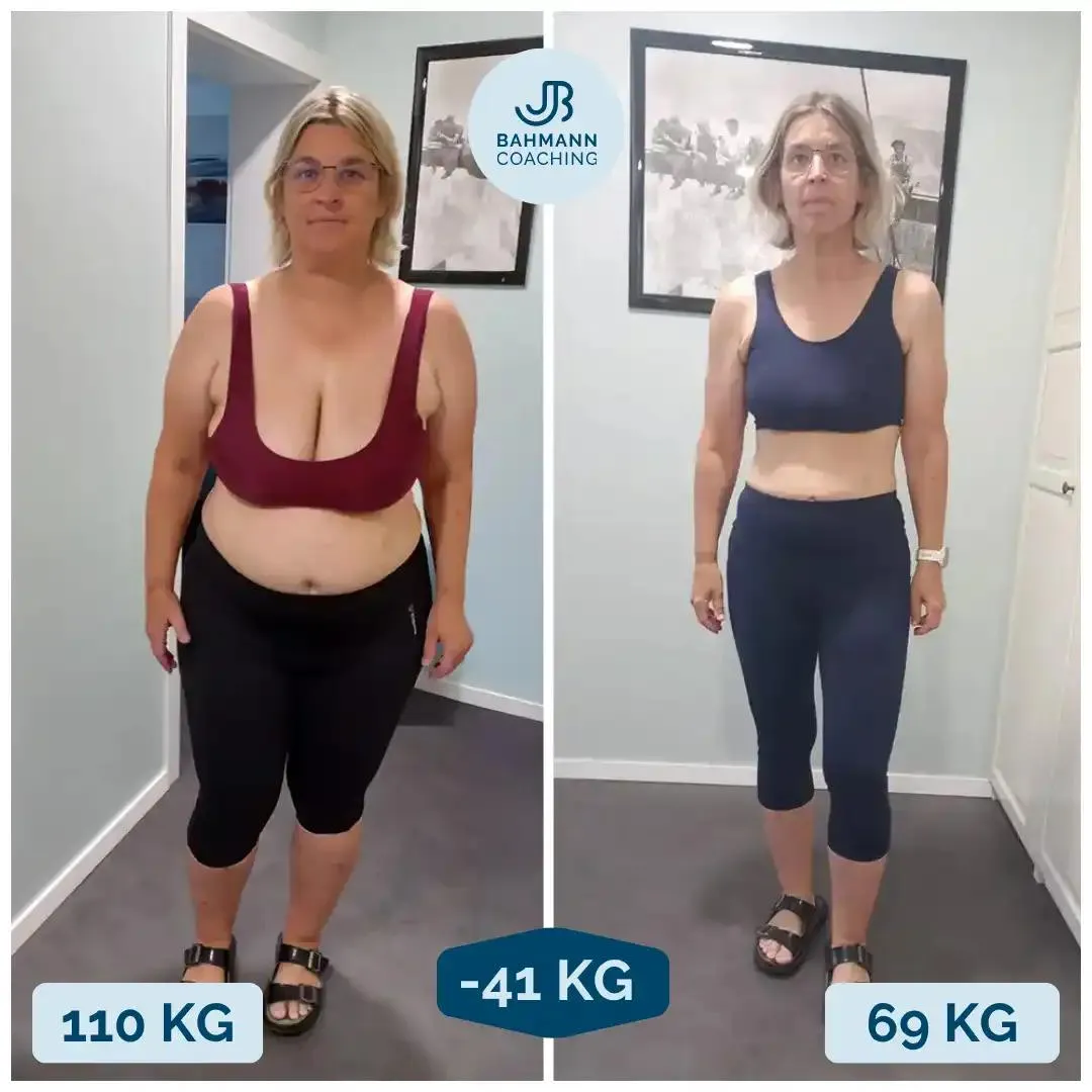Abnehmerfolg von Anja B.-K.