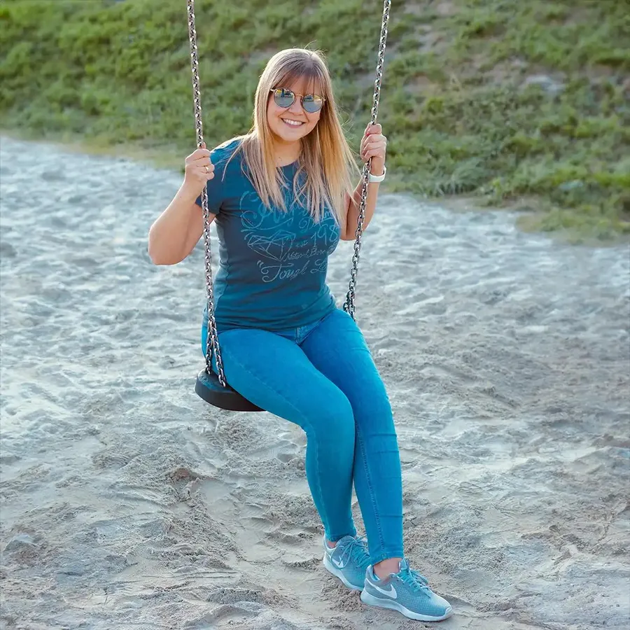 Lösung von Julia