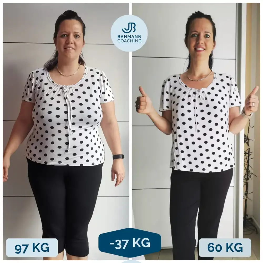 Abnehmerfolg von Anne H.
