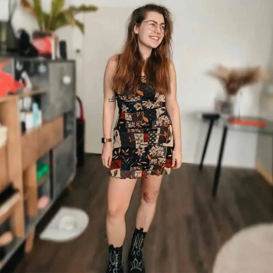 Lösung von Larissa