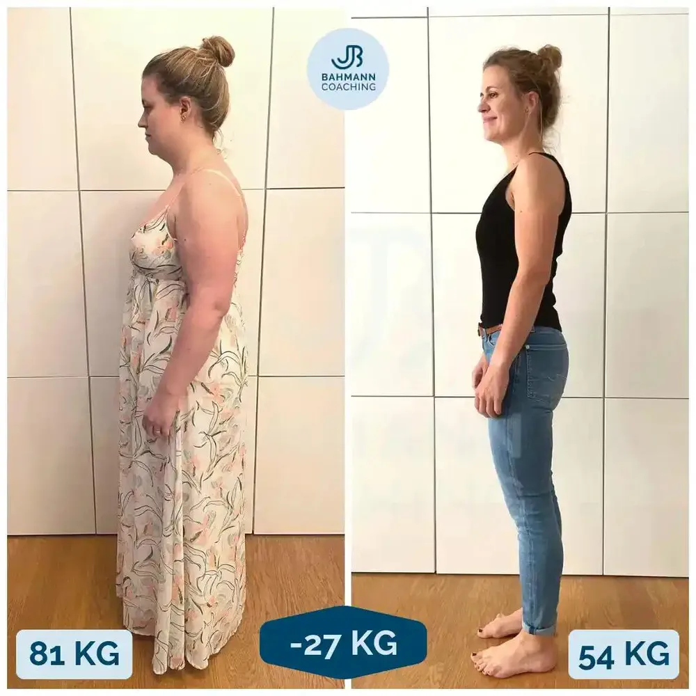 Abnehmerfolg von Katharina H.
