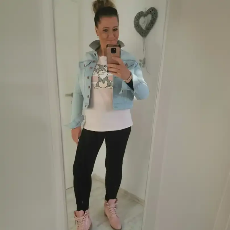 Lösung von Janine