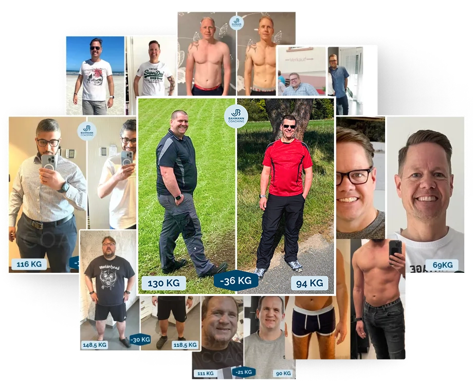 Kundenerfolge von Männer
