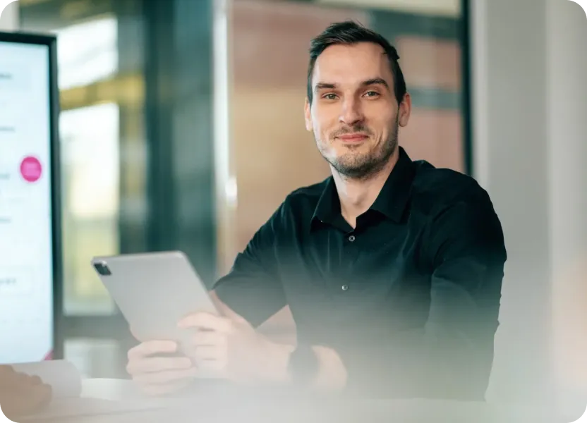 Bahmann Coaching Team und Büro