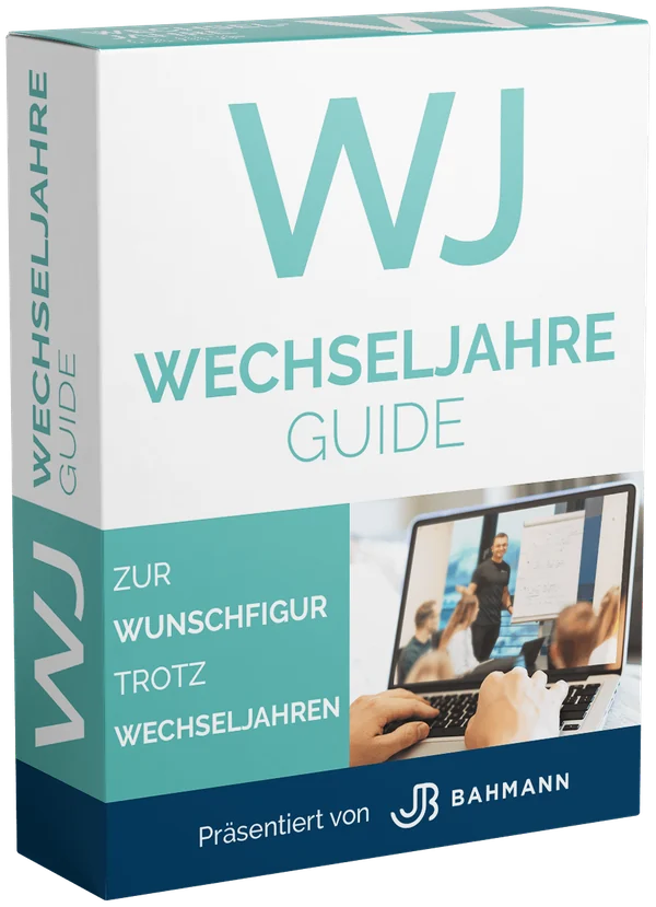 Der Wechseljahre-Guide