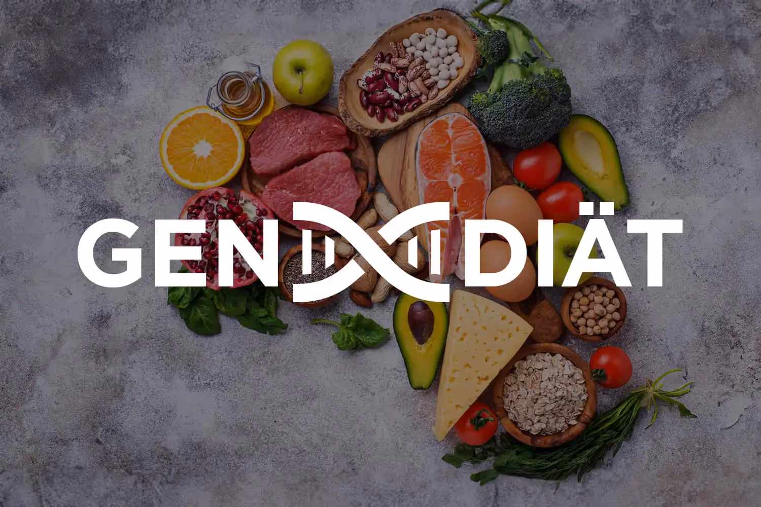 Abnehmen mit DNA Test – Wie effektiv sind genetische Analysen für die Gewichtsabnahme?