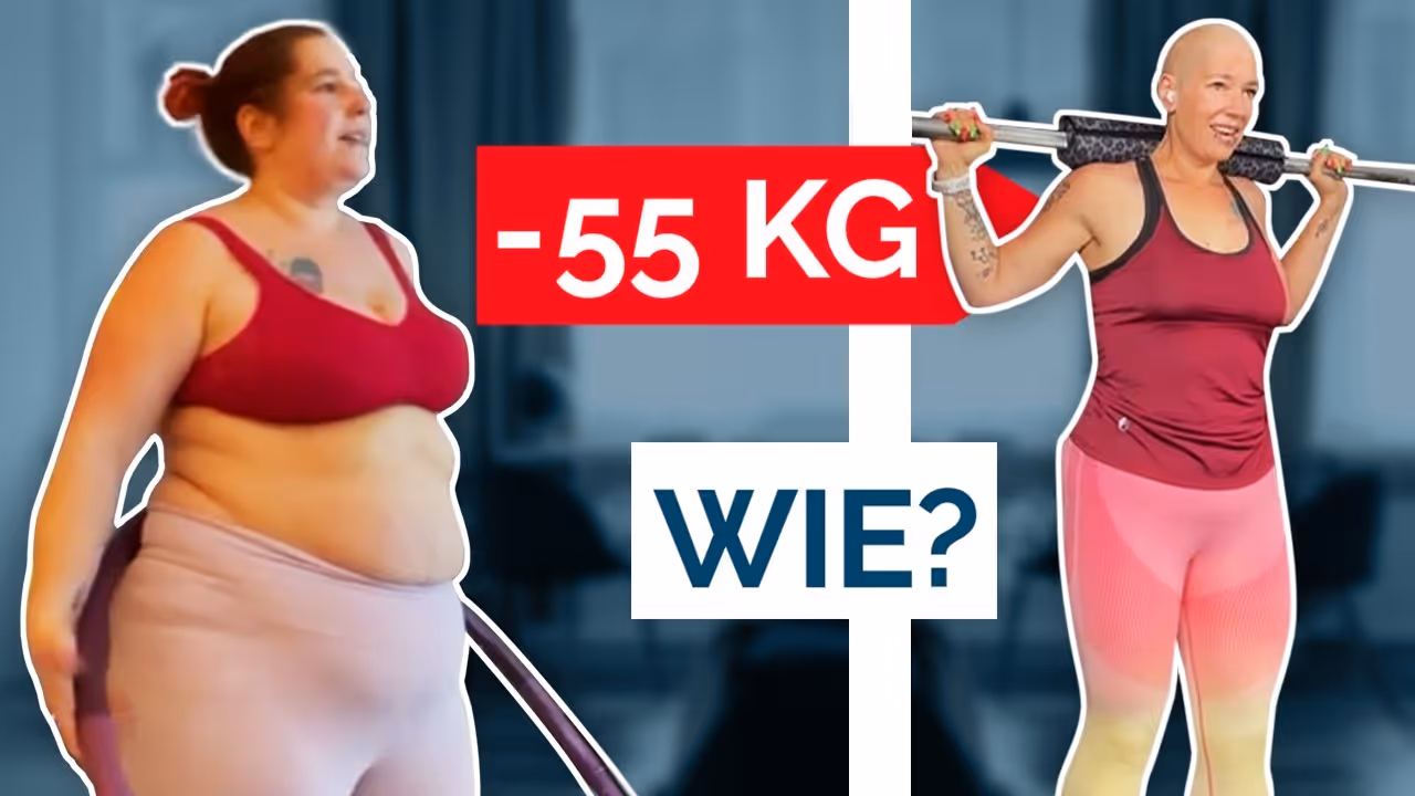 Prädiabetes früh erkennen: Dein Weg in ein gesünderes Leben – Lass Dich von Simones Erfolgsgeschichte inspirieren!