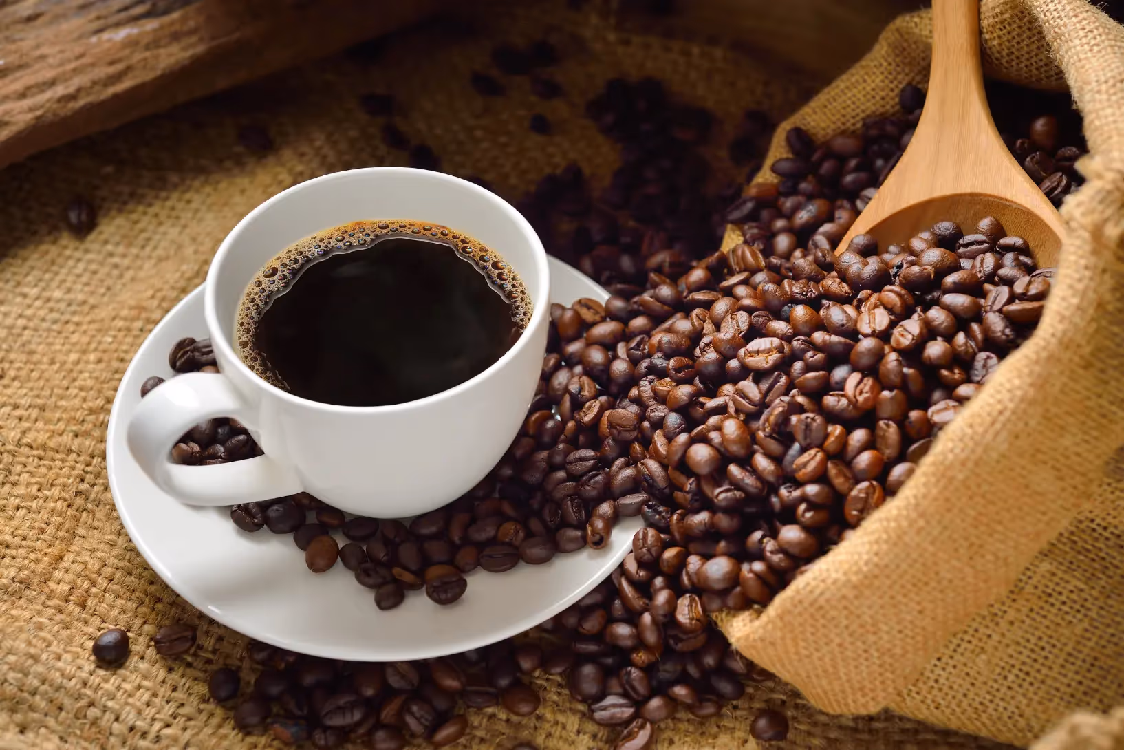 Kaffee zum Abnehmen: Der Schlüssel für Gewichtsverlust?