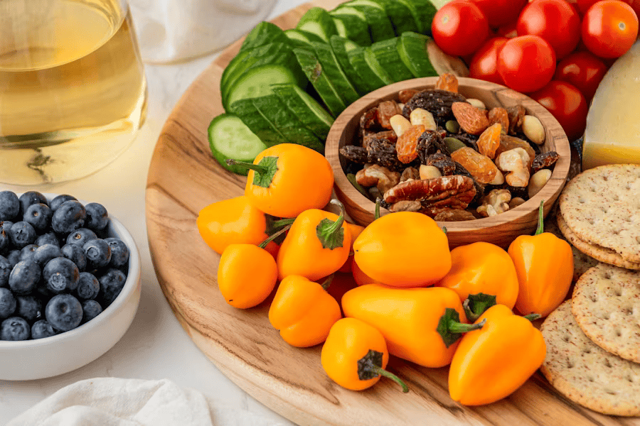 Antientzündliche Ernährung: Entzündungen natürlich lindern