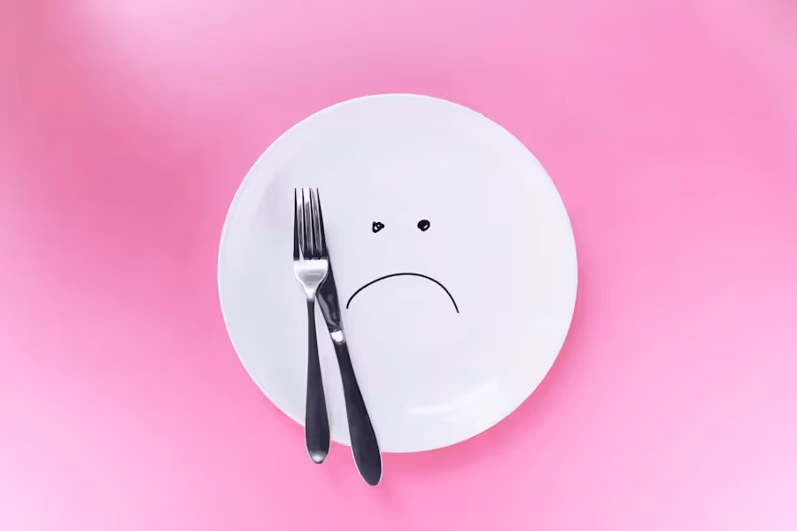 Sättigungsindex: Wie satt macht Dein Essen wirklich?