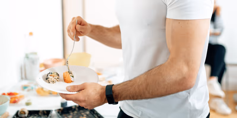 Probiotika zum Abnehmen » Der optimale Abnehmhelfer?