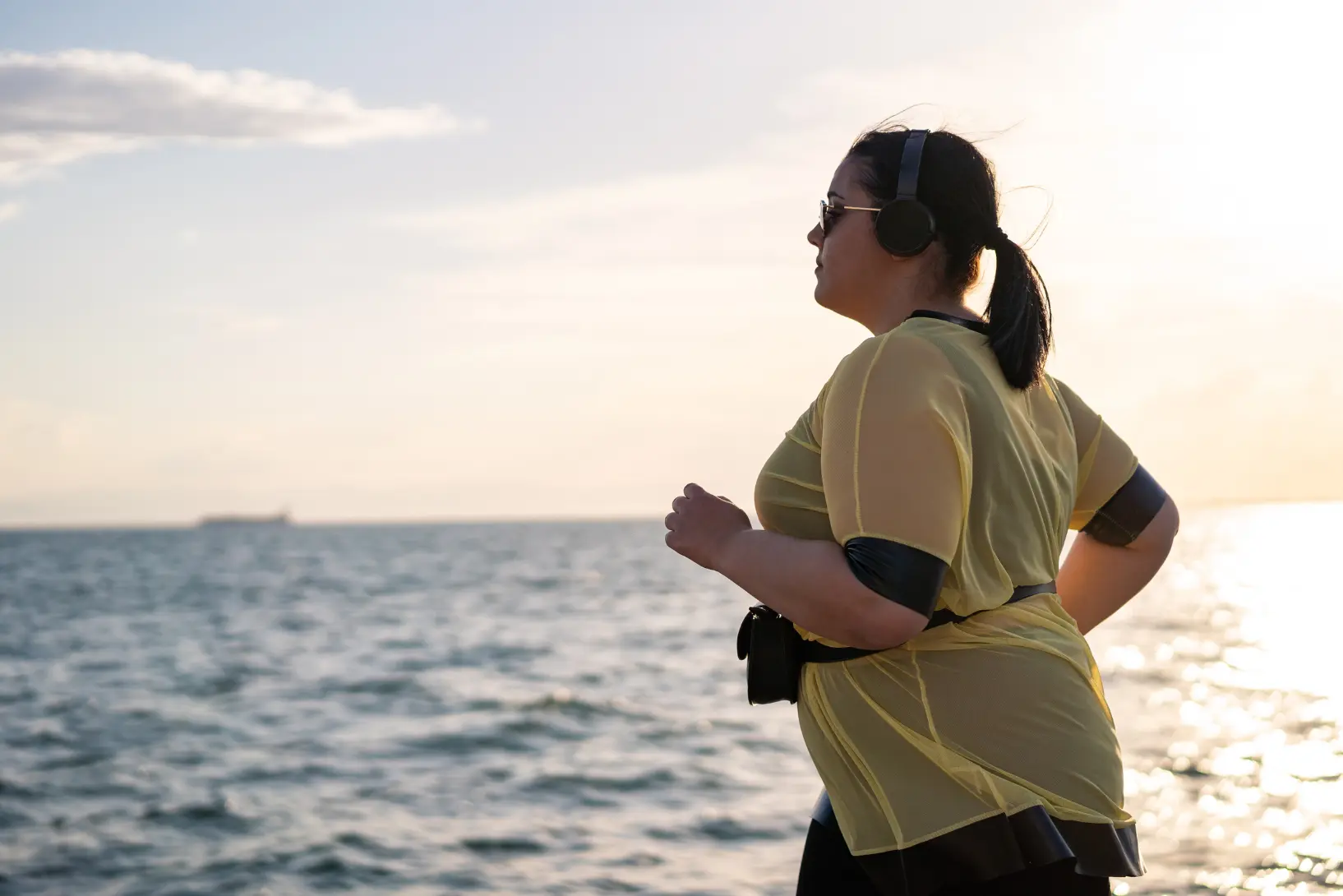 Joggen zum Abnehmen: Der Leitfaden für Anfänger + Tipps