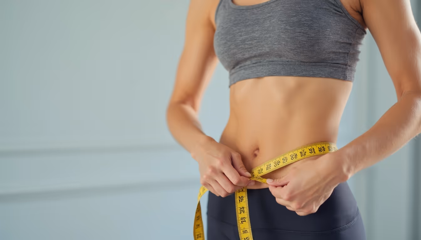 BMI Rechner Frau: Gesundes Gewicht für Frauen 30–50