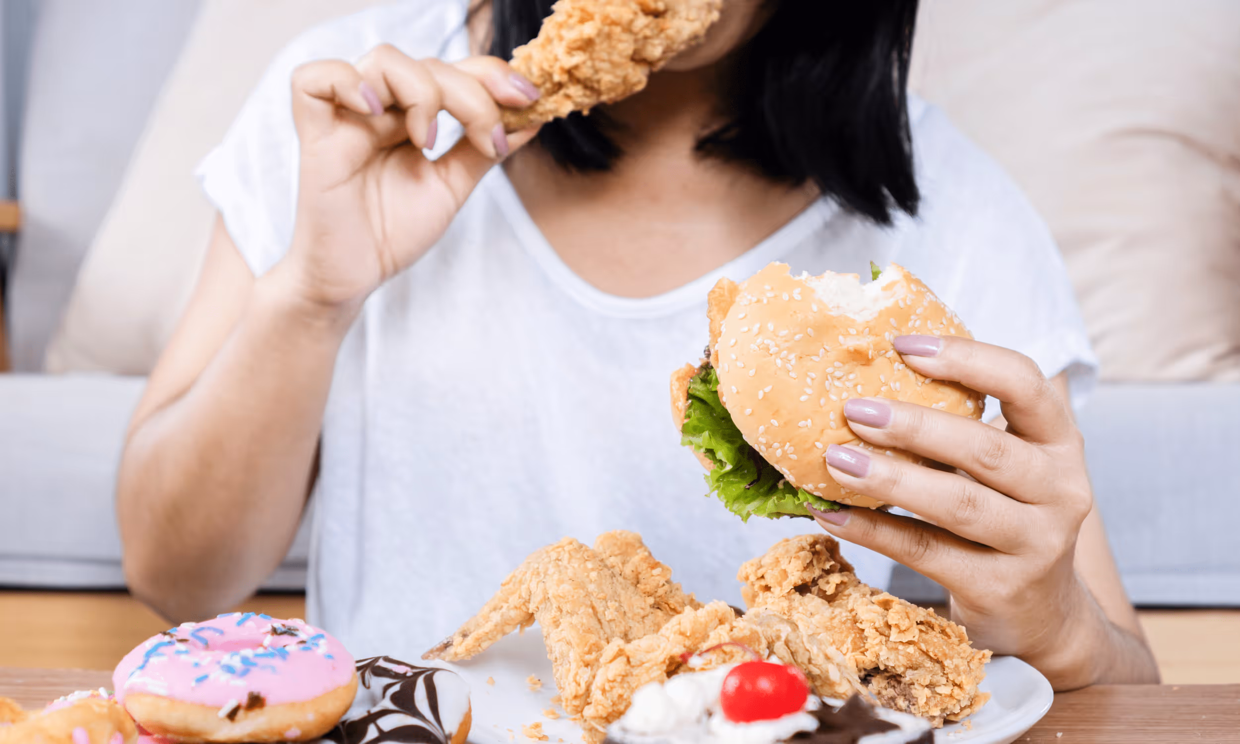 Cheat Day » Wie sinnvoll ist er wirklich zum Abnehmen?