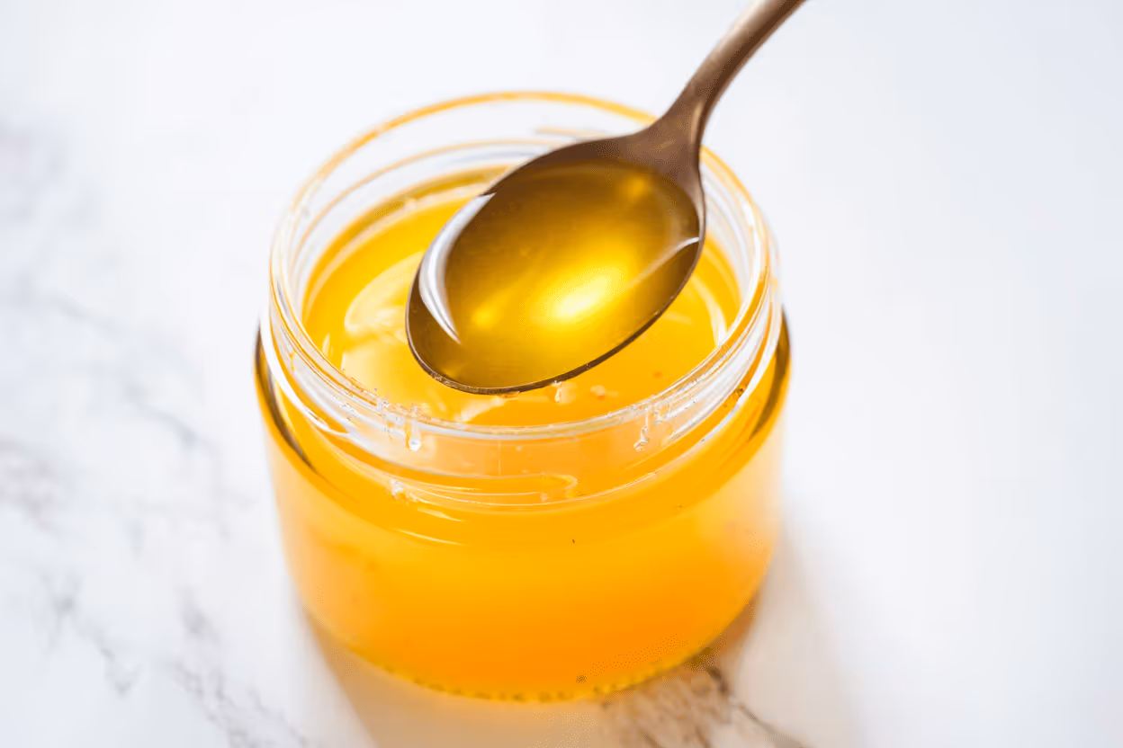 Hilft Ghee beim Abnehmen? - Alles über die Ayurveda-Butter